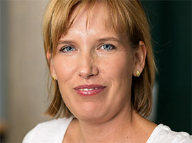 PD Dr. med. univ. Ilona Schwentner